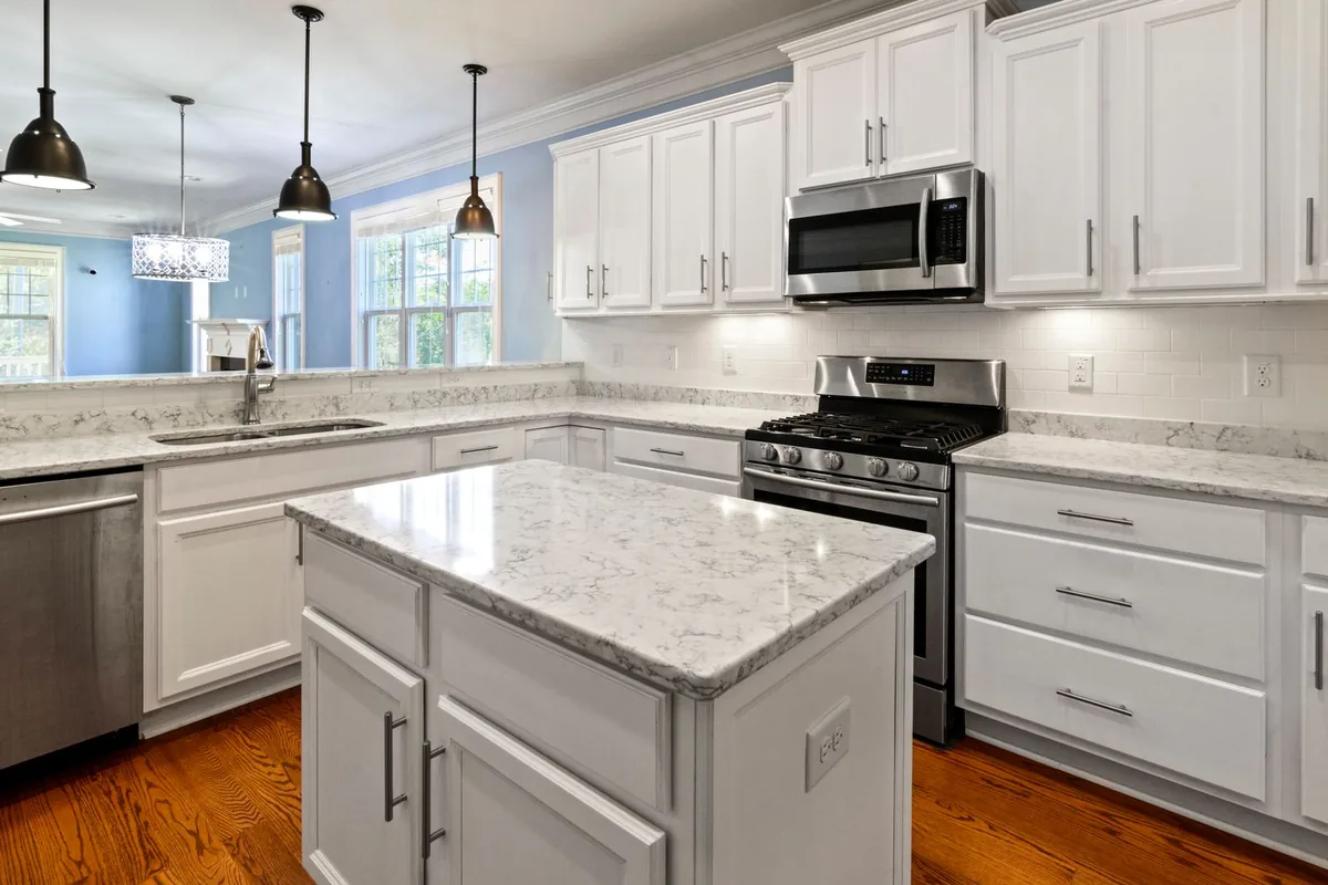 Filth & Squalor Cleanup in Kingstowne, VA