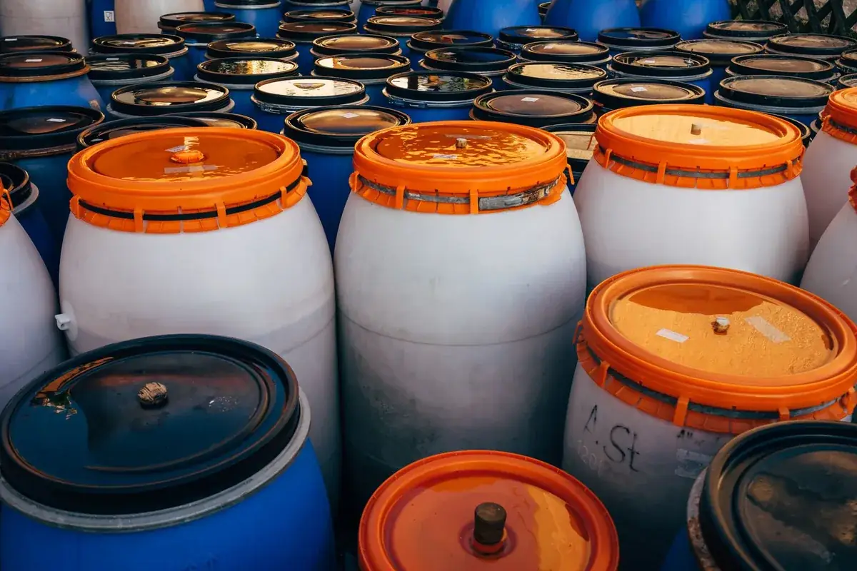 Chemical & Toxic Waste Cleanup in Kingstowne, VA